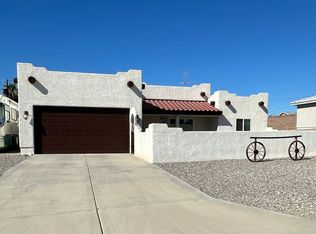 2435 Barranca Dr, Lake Havasu City, AZ 86403