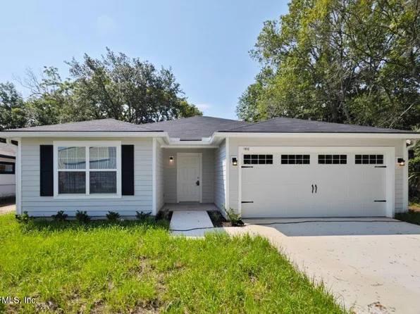 1912 MCQUADE Street, Jacksonville, FL 32209