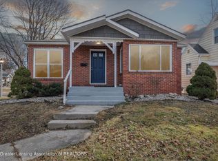 1401 Pattengill Ave, Lansing, MI