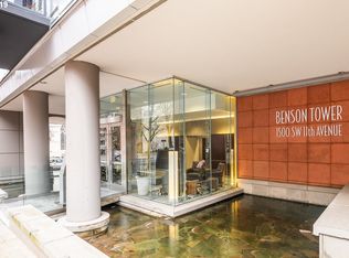 1500 SW 11th Ave UNIT 506, Portland, OR 97201