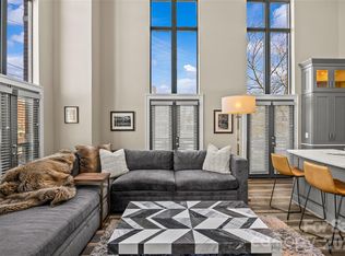 Park Avenue Condominiums, Charlotte, NC 28203