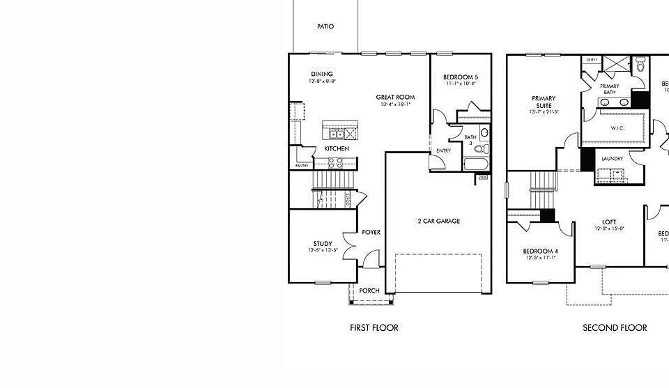 2nd image of 149 Klamath Dr