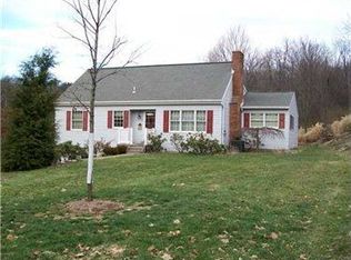 219 Green Vista Dr, Pittsburgh, PA 15237