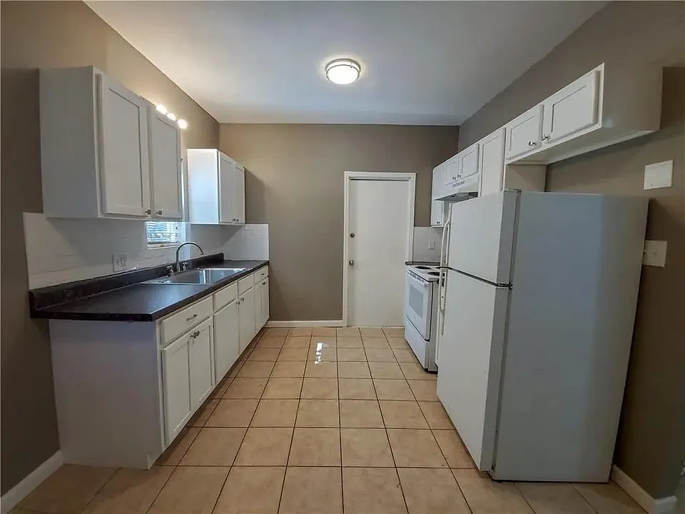 Kitchen View 2