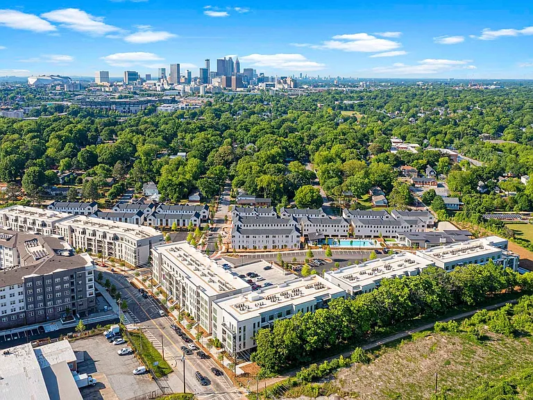 Saylor at Southside Trail