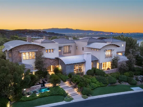 641 Saint Croix St, Henderson, NV 89012