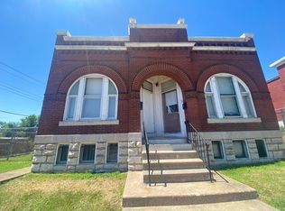 120 Haven St UNIT 1, Saint Louis, MO 63111