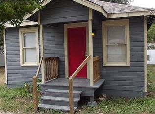 2015 Alliance St, Waller, TX 77484