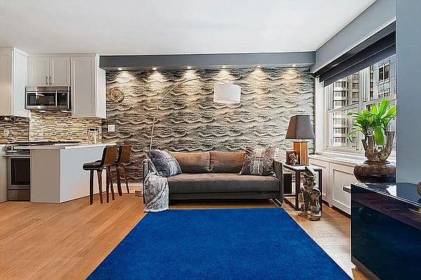 1st image of 159 W 53rd St APT 14A