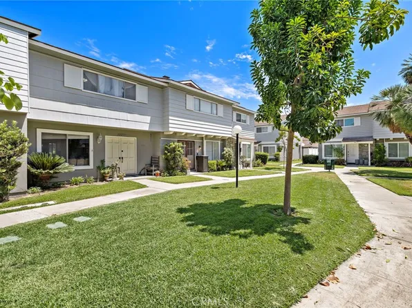 12756 Ascot Dr, Garden Grove, CA 92840