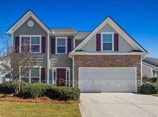 4024 Potomac Walk Ct, Loganville, GA 30052