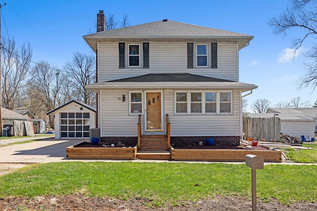 310 3rd St, Boone, IA 50036 Zillow