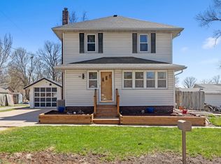 310 3rd St, Boone, IA 50036