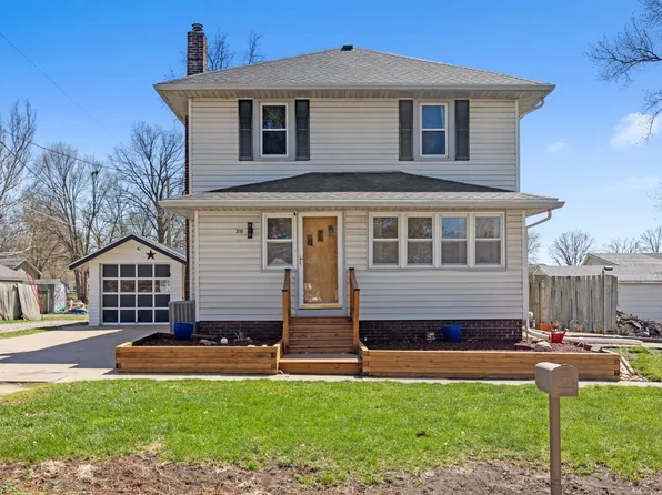 310 3rd St, Boone, IA 50036