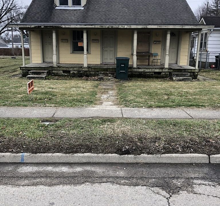 1st image of 1105 E Memorial Dr #1107-1109