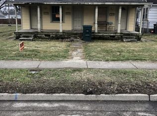 1105 E Memorial Dr #1107-1109, Muncie, IN 47302