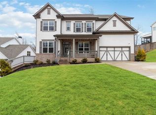 4993 Little Fox Trl, Gainesville, GA 30507
