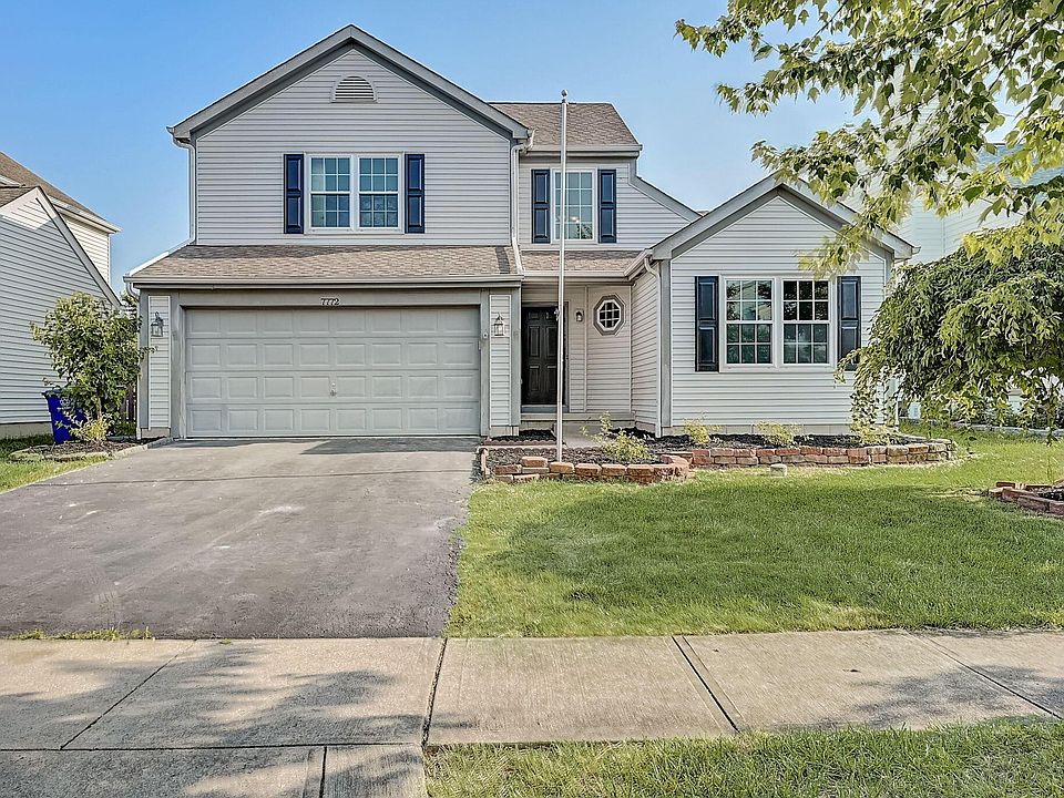 7772 Powers Ridge Dr, Blacklick, OH 43004 Zillow