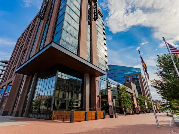 1901 Wazee Street #704, Denver, CO 80202