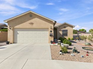 308 Sunrise Bluffs Dr, Belen, NM 87002