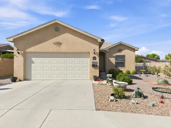 308 Sunrise Bluffs Dr, Belen, NM 87002