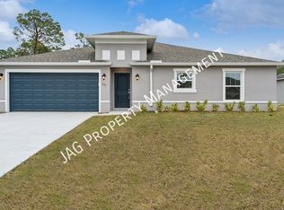 271 Christensen Ave SE, Palm Bay, FL 32909