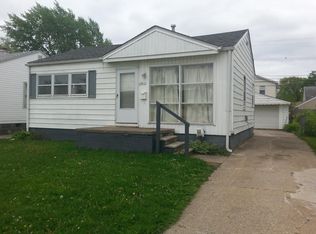 12860 Prospect Ave, Warren, MI 48089