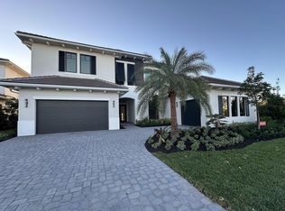 9100 Coral Isles Circle {lt 1} Palm, West Palm Beach, FL 33412