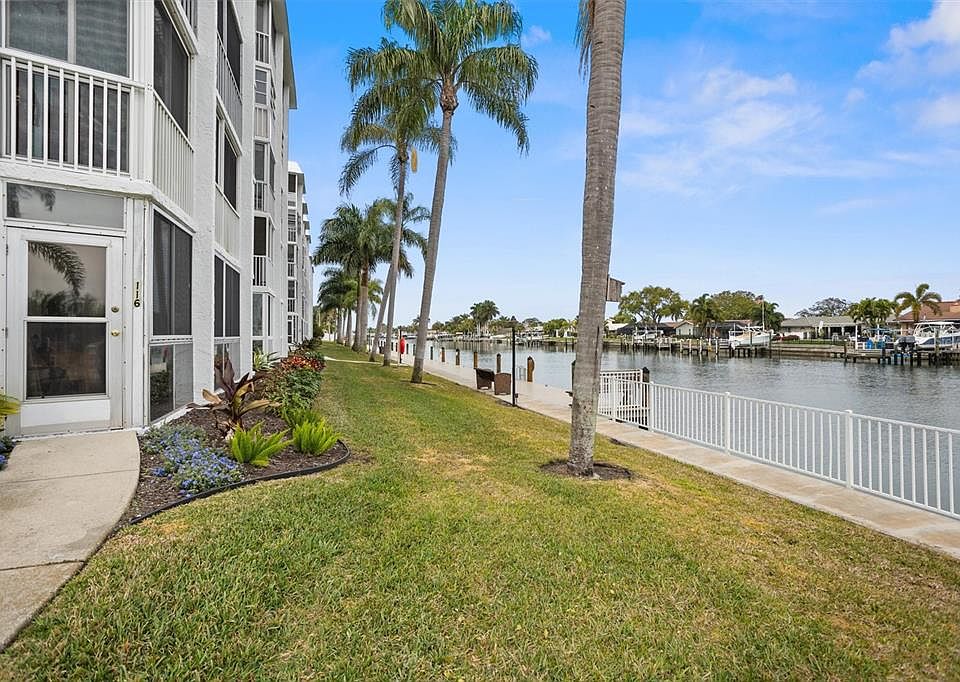 4904 38th Way S APT 116, Saint Petersburg, FL 33711 | Zillow