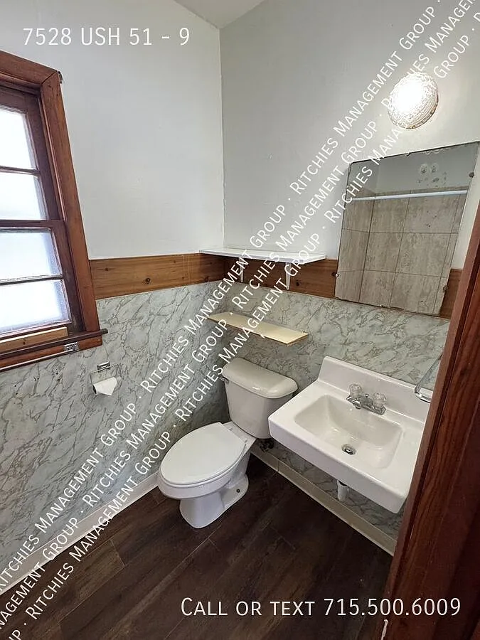 All-Inclusive Studio Flexible Month-to-Month Living in Minocqua — Photo 4
