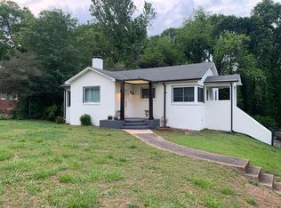 991 Jefferson Ave, East Pt, GA 30344