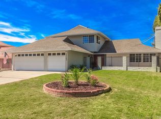 11153 Vanalden Ave, Porter Ranch, CA 91326