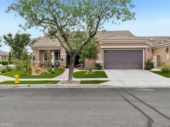 1645 Camino Cresta, Hemet, CA 92545