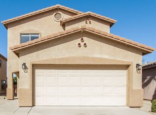 7665 E Fair Meadows Loop, Tucson, AZ 85756