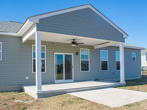 5th image of 22217 Kings Creek Pkwy