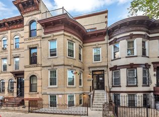 1363 Hancock St #1R, Brooklyn, NY 11237