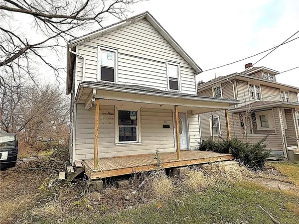 411 S Collett St, Lima, OH 45805