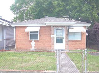 305 5th St, Westwego, LA 70094