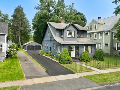 39 Main St, Wethersfield, CT, 06109