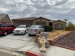 11219 Renwick St, Adelanto, CA 92301