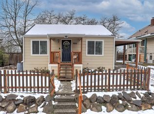 9015 13th Ave SW, Seattle, WA 98106