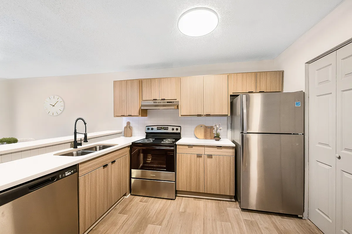 Floor plan Three Bedroom-Premier