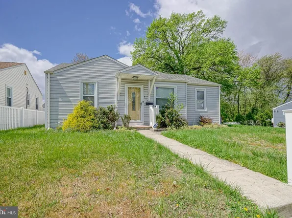 847 Crescent Ave, Runnemede, NJ 08078