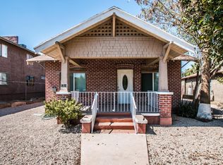 1310 W Polk St, Phoenix, AZ 85007