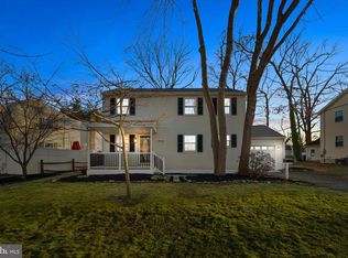 5530 Walnut Ave, Pennsauken, NJ 08109