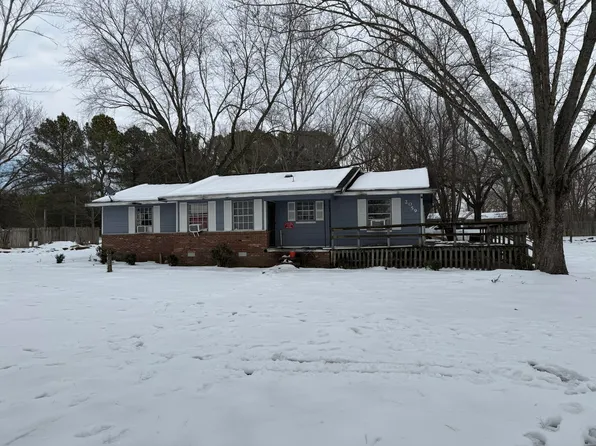 2059-2061 Allen Chapel Rd, Batesville, AR 72501