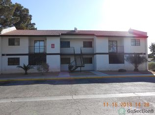3102 Orangewood Ln, North Las Vegas, NV 89030