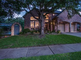 2015 Hillcrest Ct, McKinney, TX 75072