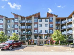 7809 209th St #501, Langley, BC V2Y3N6