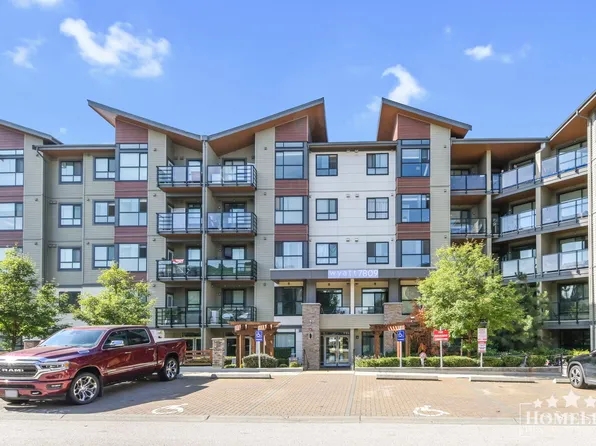 7809 209th St #501, Langley, BC V2Y 3N6